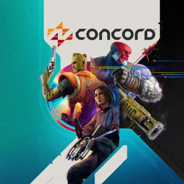 Firewalk Studios' new sci-fi FPS Concord will be released on August 23rd, 2024. 