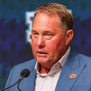 Auburn's recruiting woes get put under the microscope 
