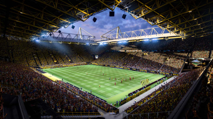 FIFA 22 FIFA 22