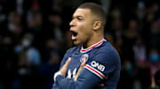 Kylian Mbappé n'a toujours pas prolongé avec le PSG.
