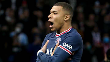 Kylian Mbappé n'a toujours pas prolongé avec le PSG.