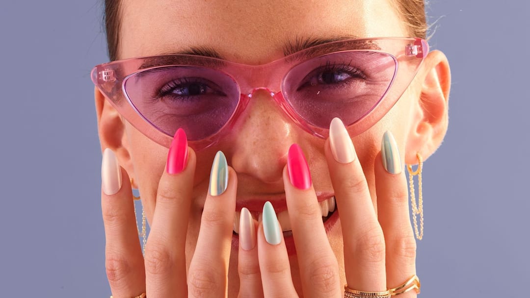 Sally Hansen
