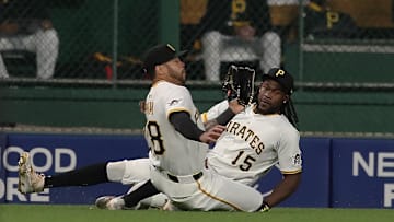 Apr 29, 2025; Pittsburgh, Pennsylvania, USA;  Mandatory Credit: Charles LeClaire-Imagn Images