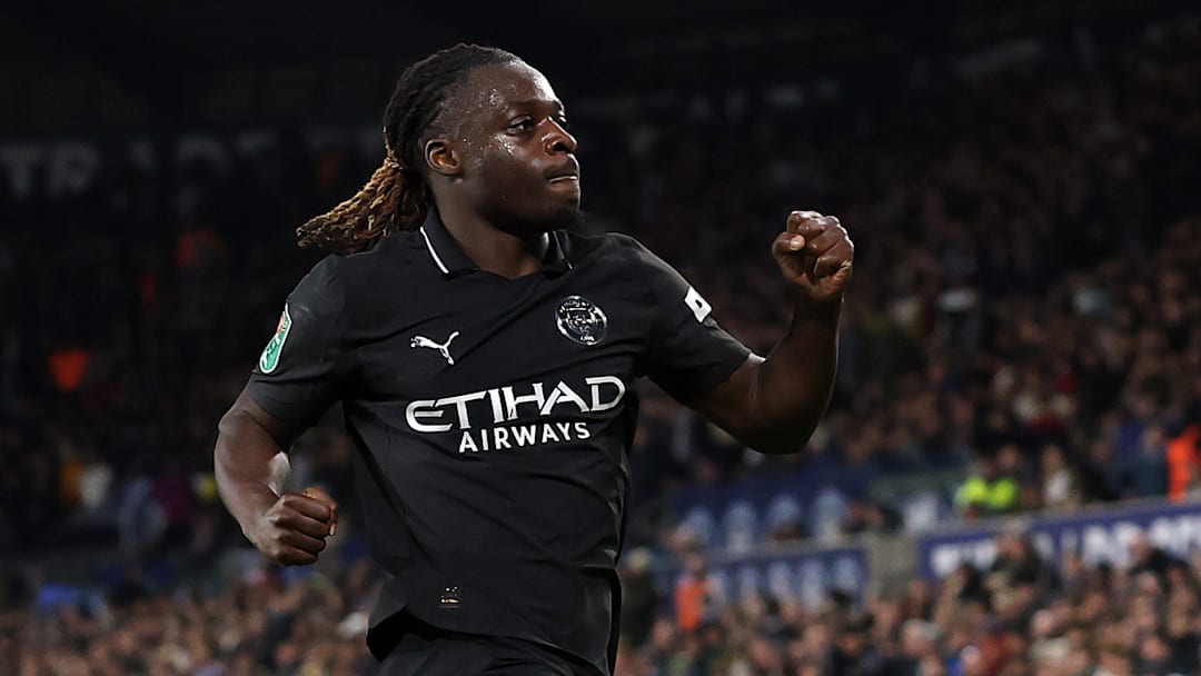 Swansea City v Manchester City - Carabao Cup Fourth Round