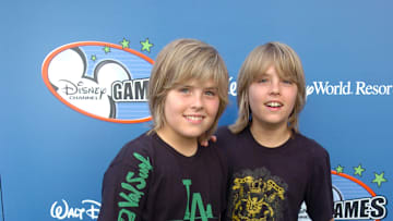 Disney Channel Games 2007 - All Star Party