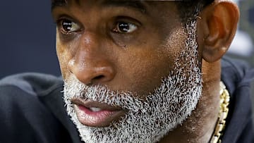 Auburn Tigers football coach Hugh Freeze and Colorado Buffaloes football coach Deion Sanders have nothing to worry about