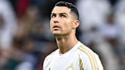 Cristiano Ronaldo signed a two-year extension with Al Nassr this summer.