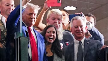 Tommy Tuberville may get his wish for Bruce Pearl to remain with the Auburn Tigers basketball team instead of the US Senate
