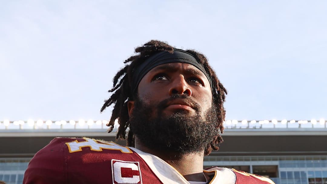 Sep 17, 2022; Minneapolis, Minnesota, USA; Minnesota Golden Gophers running back Mohamed Ibrahim (24) looks on after the game against the Colorado Buffaloes after the game at Huntington Bank Stadium. Mandatory Credit: Matt Krohn-Imagn Images