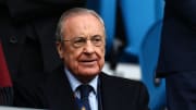 Le Real Madrid de Florentino Perez cible une nouvelle pépite sud-américaine