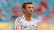 Thomas Müller’s future looks to be in MLS, but maybe not in the United States. 
