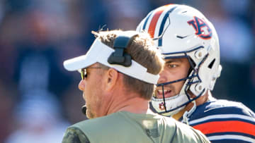 Walker White transferring gives Hugh Freeze a dubious distinction since taking over Auburn football