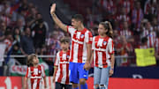 Luis Suarez quittera l'Atletico Madrid à la fin de la saison