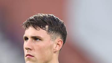 Is Josh Mulligan Ibrox bound?