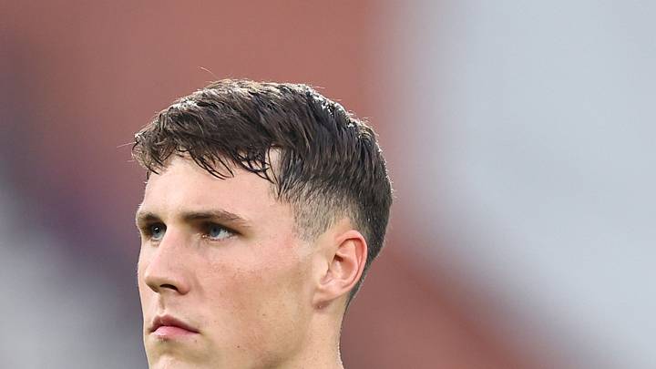 Is Josh Mulligan Ibrox bound?