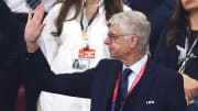 Arsene Wenger