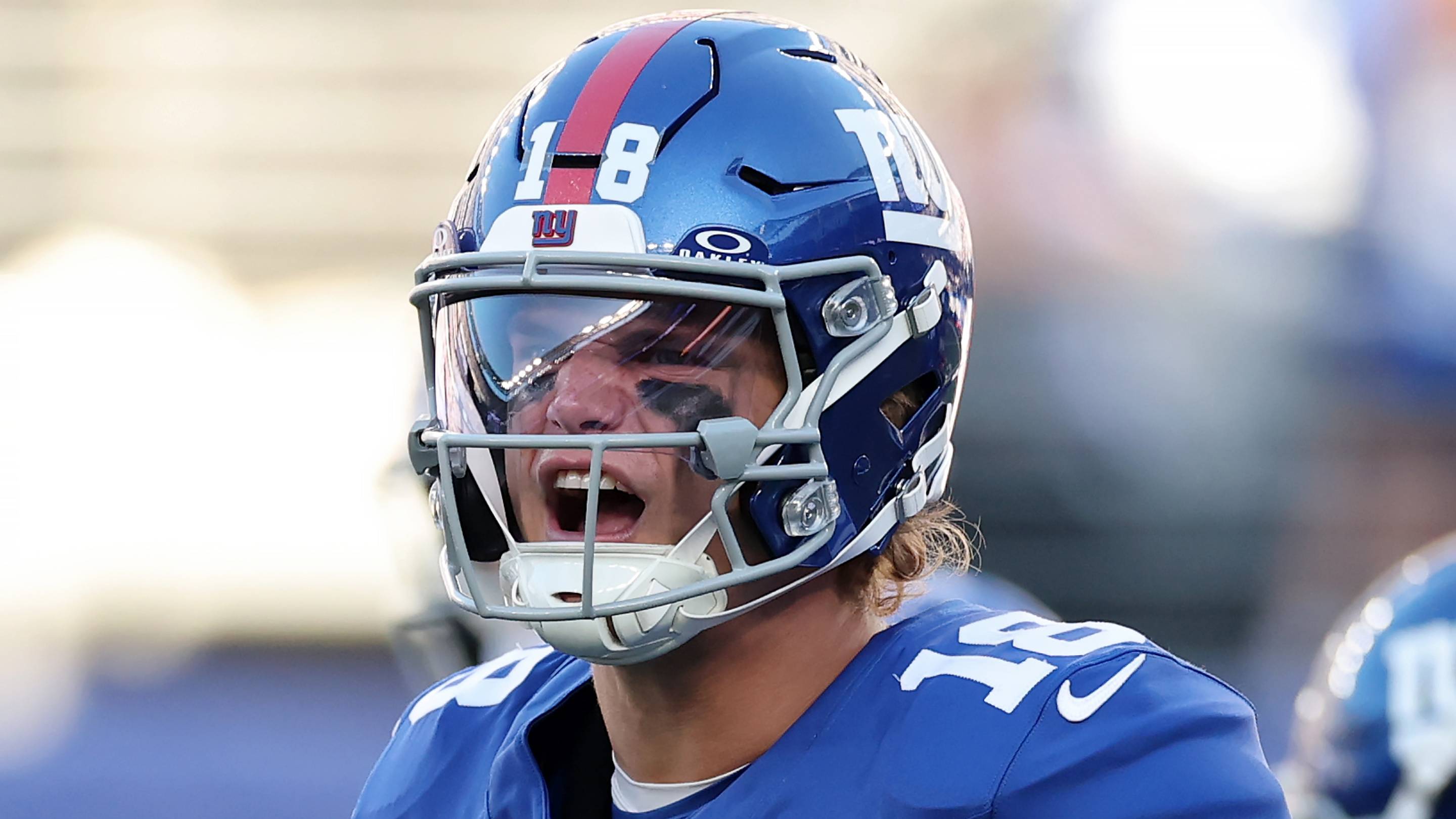J.J. McCarthy just reignited the debate Vikings fans wanted to forget