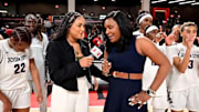 Margaret Richards, Jackson State Head Coach Wins Against Grambling State