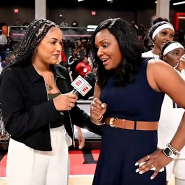 Margaret Richards, Jackson State Head Coach Wins Against Grambling State