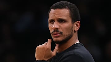 Memphis Grizzlies v Boston Celtics