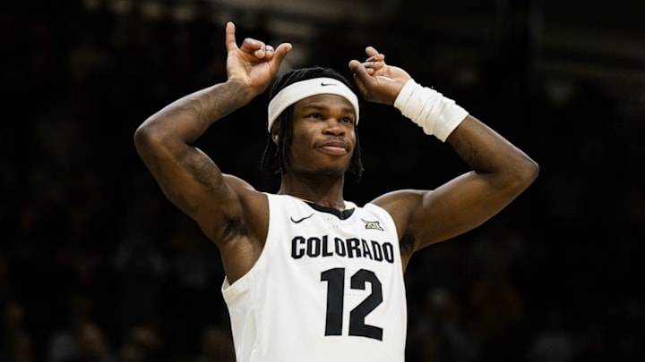 Travis Hunter keeps many wondering how he would fare in NBA