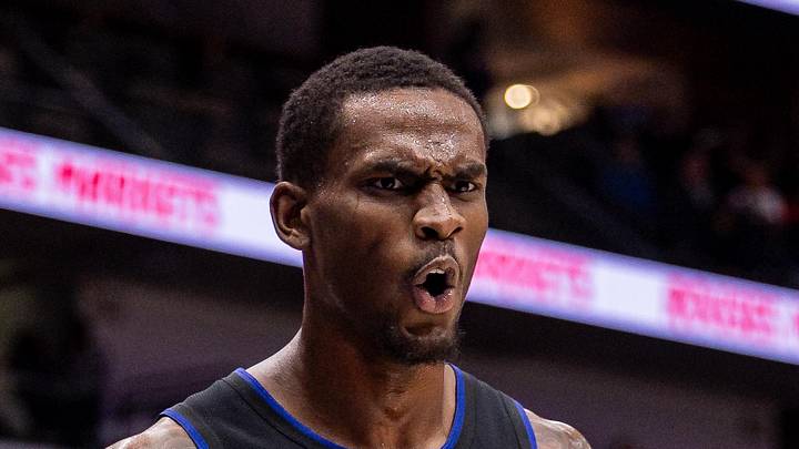 Jan 21, 2026; New Orleans, Louisiana, USA;  Detroit Pistons center Jalen Duren (0): Stephen Lew-Imagn Images