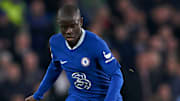Chelsea FC v Real Madrid: Quarterfinal Second Leg - UEFA Champions League