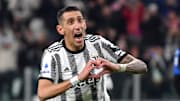 Juventus v Atalanta BC - Serie A