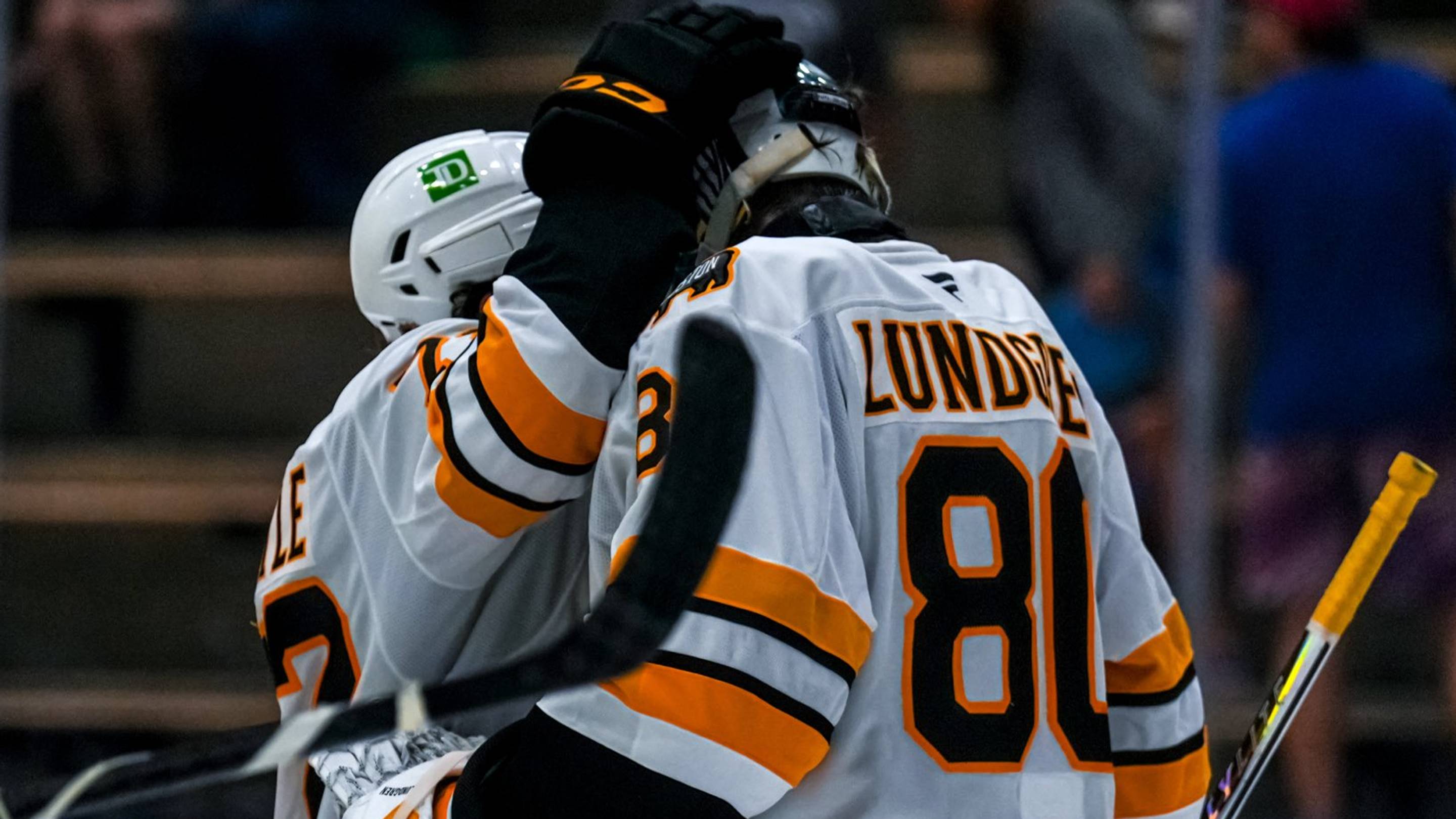 Live Updates For Game 2 of Prospects Showcase Between Bruins and Sabres
