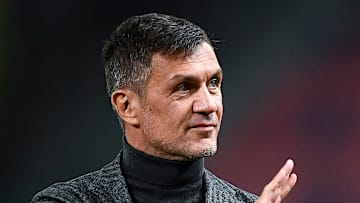 Paolo Maldini
