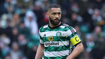 Celtic FC v St. Johnstone FC - Cinch Scottish Premiership