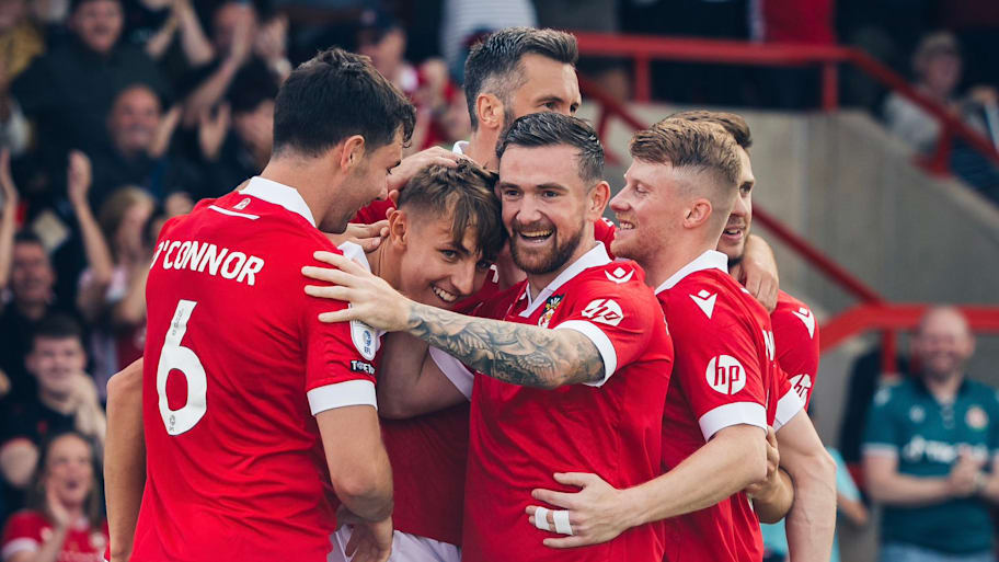 Wrexham