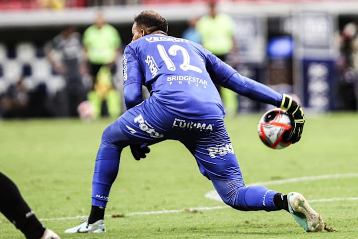 Igo Gabriel GOLEIRO DO INTER DE LIMEIRA