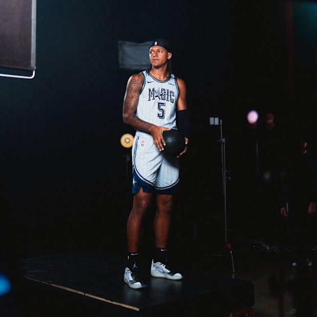 Orlando magic city edition on sale
