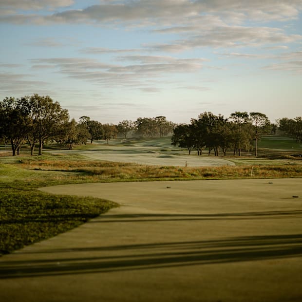 Roost Course at Cabot Citrus Farms