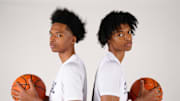 White Plains (N.Y.) Archbishop Stepinac forwards Adonis and Darius Ratliff