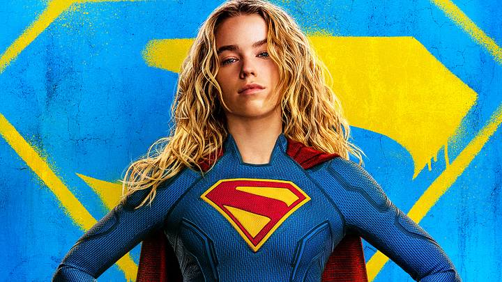 DC Studios’ and Warner Bros. Pictures’ “SUPERGIRL”, a Warner Bros. Pictures release.