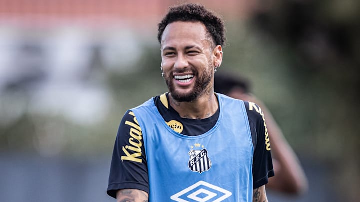 Neymar 