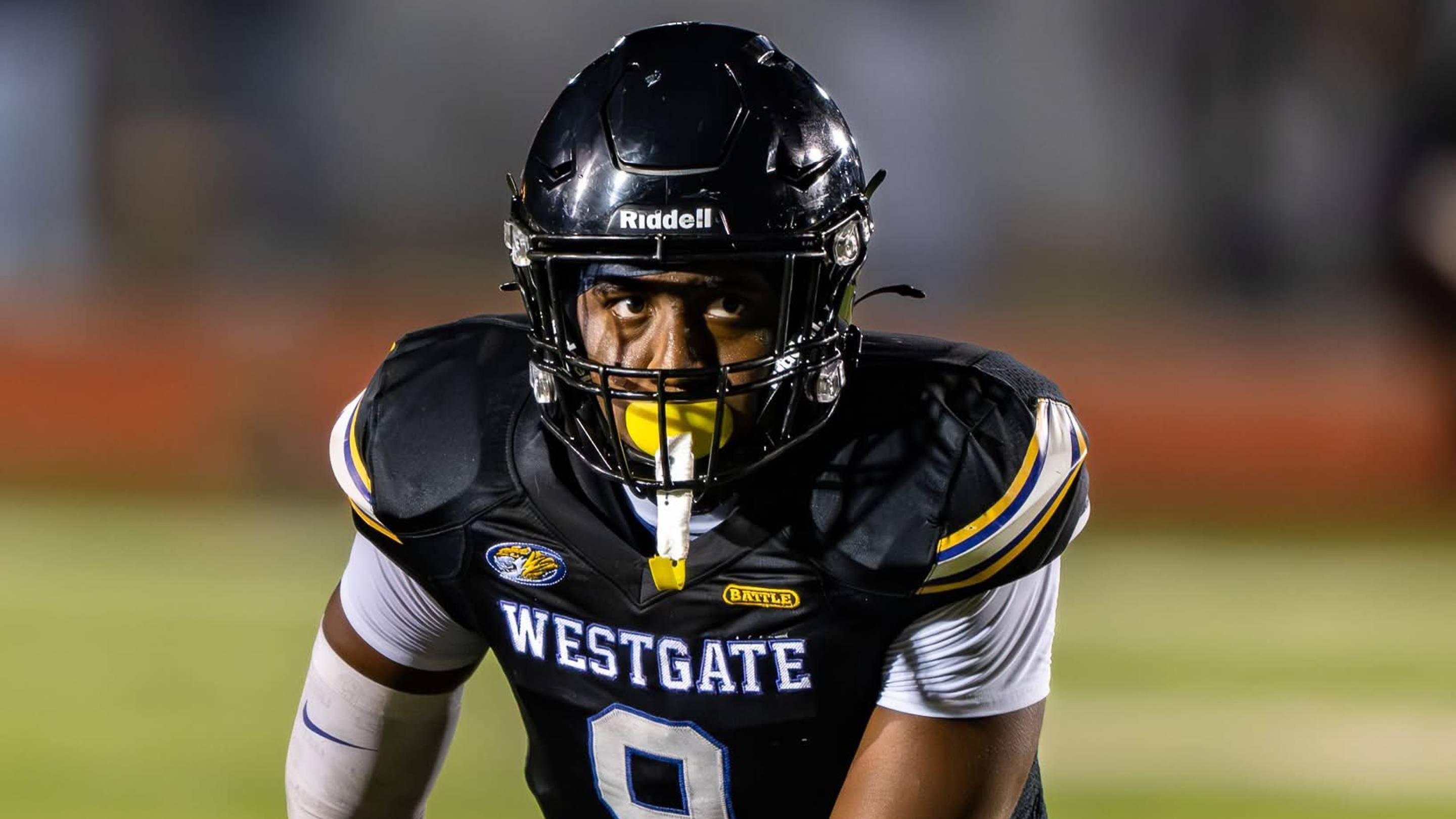 No. 2 Prospect in Louisiana Hands Three SEC Powerhouses Unwelcome Recruiting News
