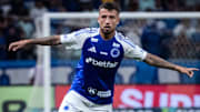 Matheus Henrique voltou ao Brasil após passagem pelo futebol italiano