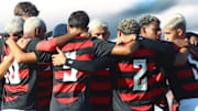 Flamengo deve ter time sub-20 contra o Mirassol