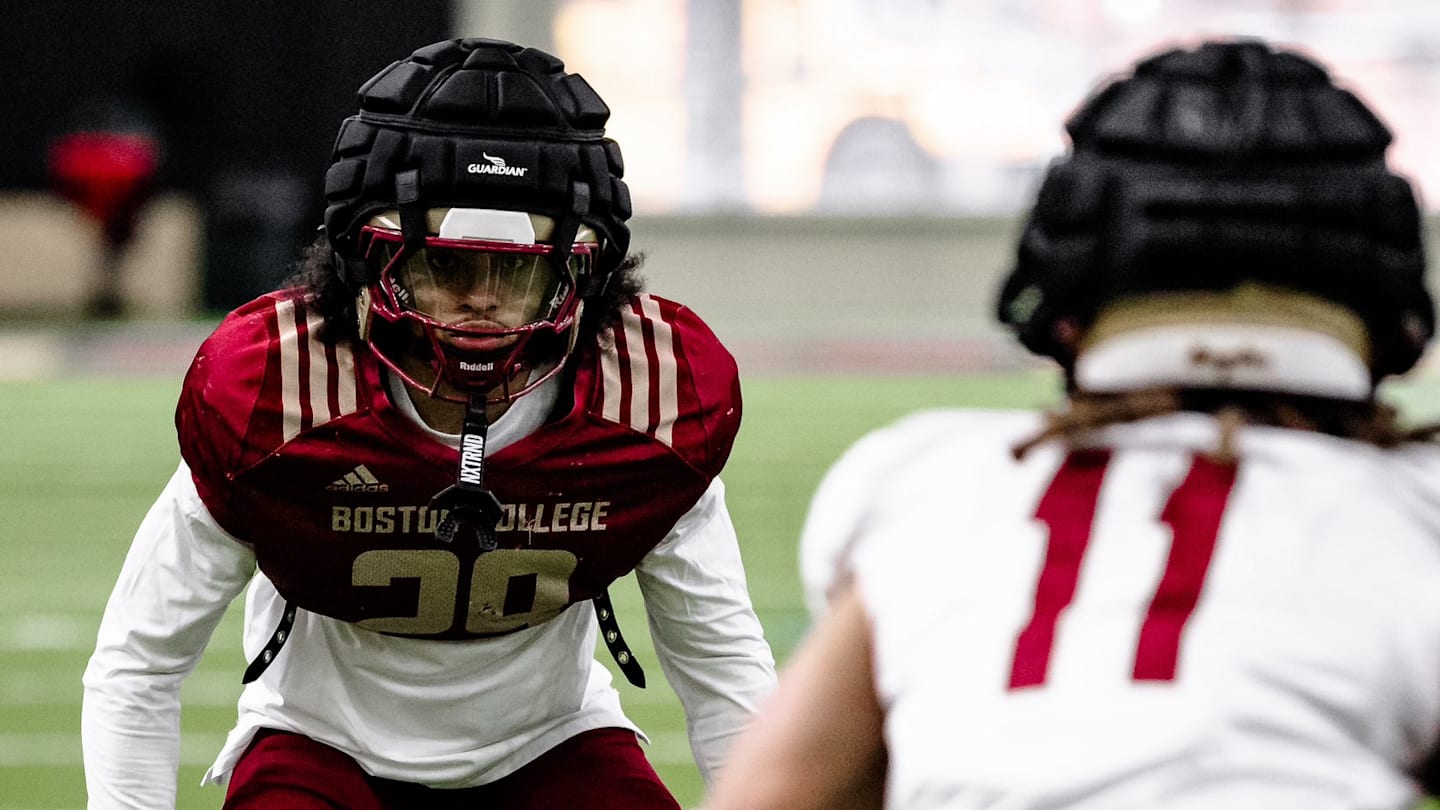 2025 Boston College Football Early Opponent Preview, Week 5: California