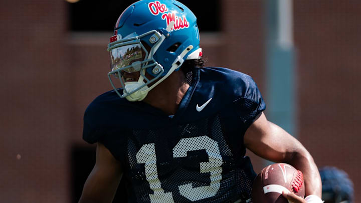 NCAAF News