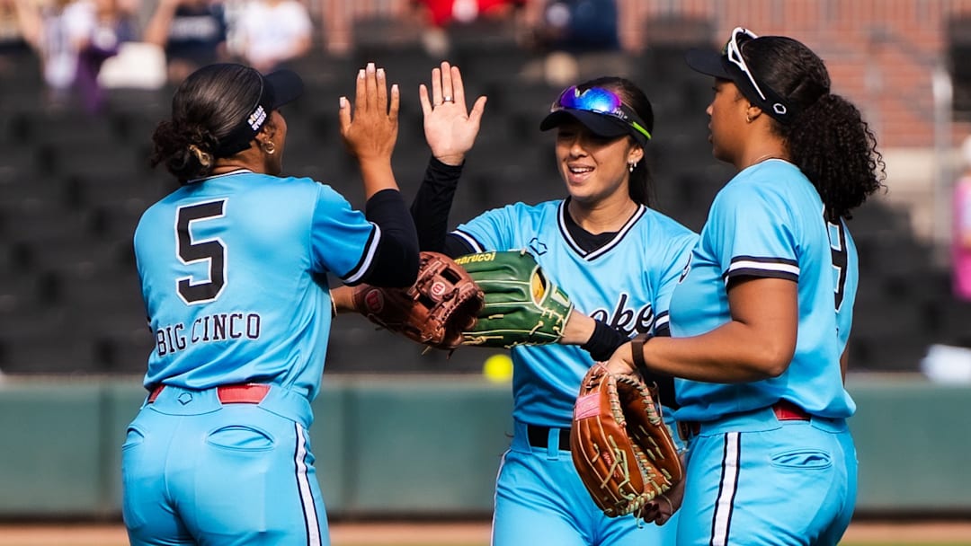 The Atlanta Smoke is bringing back four stars for the 2026 season.