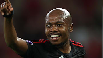 O Al Ahly bateu o Urawa Red Diamonds na disputa do 3º Lugar do Mundial de Clubes.