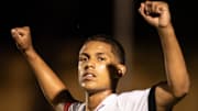 Ryan Francisco é destaque na Copinha com quatro gols