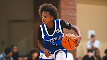 Brielen Craft picks up Georgia Techoffer at GBCA Live Period 