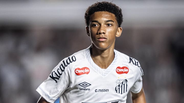 Robinho Jr