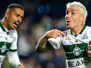 Coritiba pode assumir a liderança na 20ª rodada