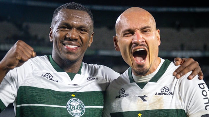 Coritiba FC